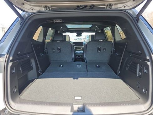 New 2026 Buick Enclave Sport Touring w/ Power Package image 20