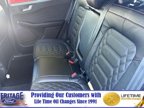 Used 2023 Ford Escape ST-Line Elite w/ Premium Technology Package image 9