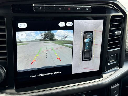 Used 2024 Ford F150 Raptor image 24