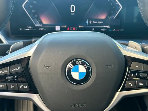 Used 2025 BMW 230i Coupe w/ Convenience Package image 25