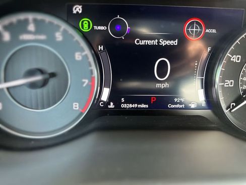Certified 2023 Acura RDX AWD image 17