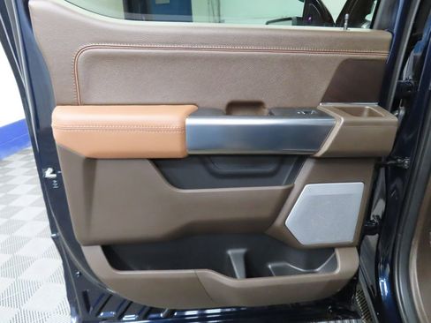 Used 2025 Ford F150 King Ranch AWD/4WD image 74
