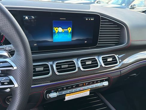 New 2026 Mercedes-Benz GLE 53 AMG 4MATIC image 30