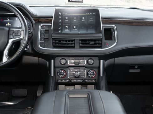 Used 2023 Chevrolet Tahoe Premier image 32