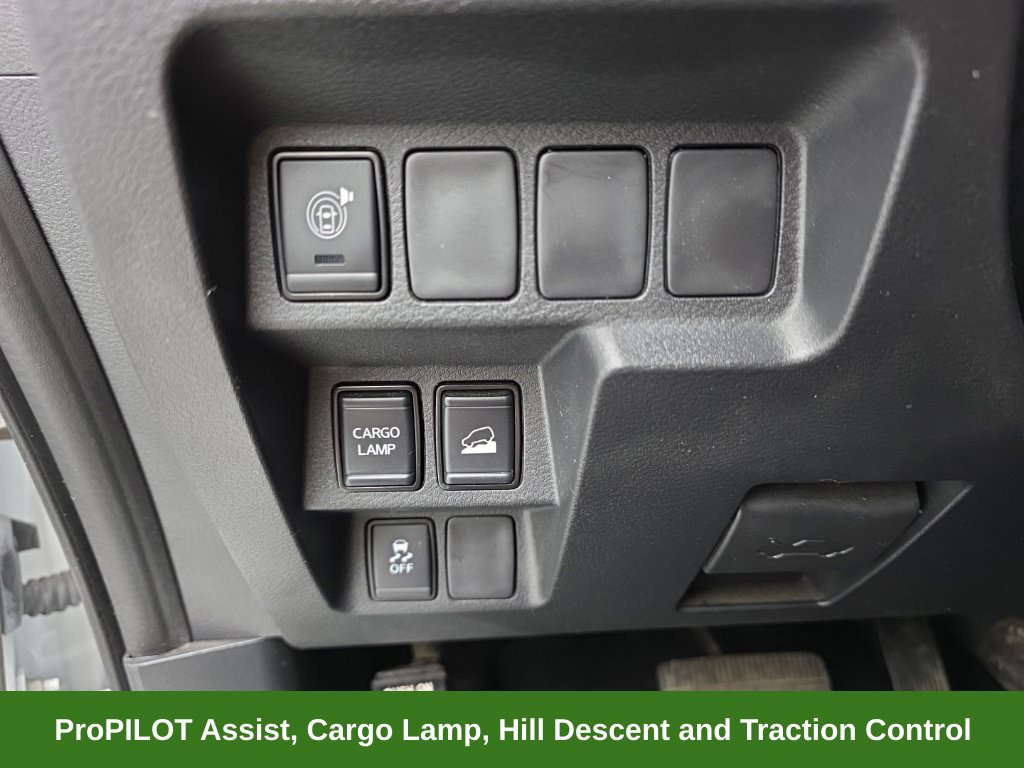 Used 2022 Nissan Frontier S w/ Technology Package AWD/4WD image 21
