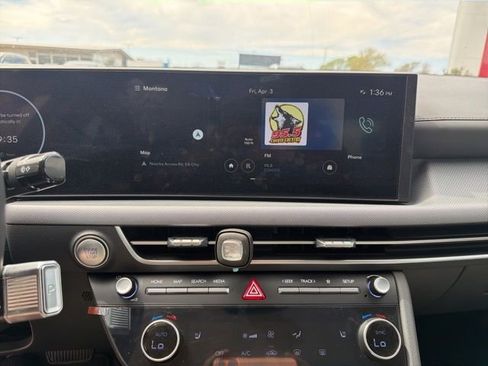 Used 2025 Hyundai Sonata SEL image 15