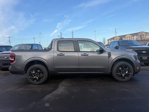 New 2026 Ford Maverick Lariat AWD/4WD image 2