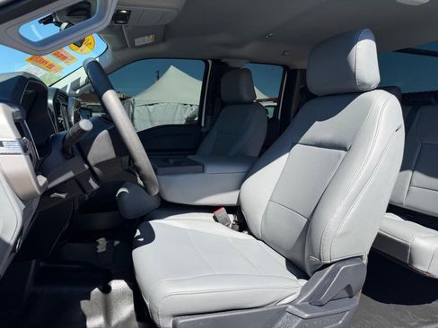 Used 2022 Ford F150 XL w/ Equipment Group 101A High image 18