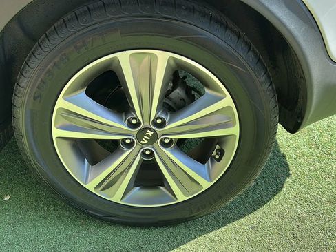 Used 2014 Kia Sportage SX w/ SX Premium Package FWD image 44