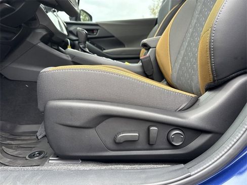 New 2025 Subaru Crosstrek 2.5i Sport image 23