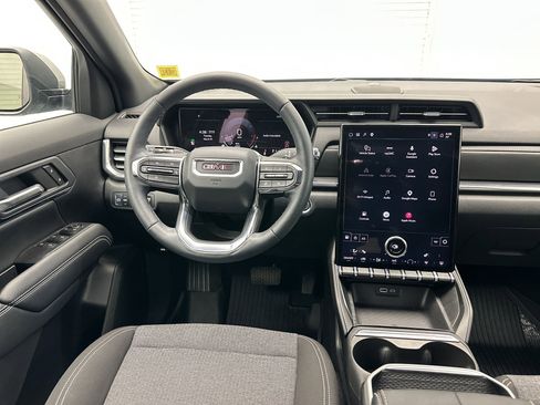 Certified 2026 GMC Terrain Elevation w/ LPO, Floor Liner Package AWD/4WD image 26