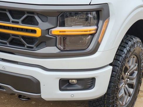 Used 2024 Ford F150 Tremor image 16