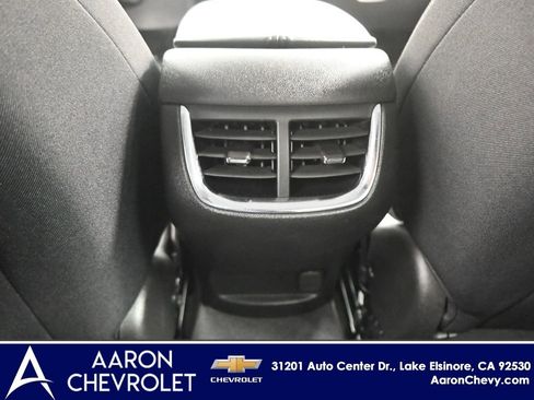New 2024 Chevrolet Malibu LT image 18
