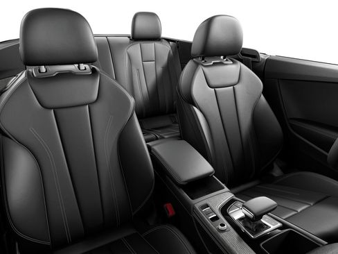 Certified 2023 Audi A5 2.0T Premium Plus AWD/4WD image 5