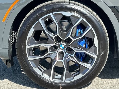 New 2026 BMW X7 M60i AWD/4WD image 33