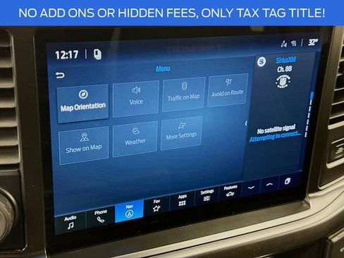 New 2026 Ford F150 Tremor image 15