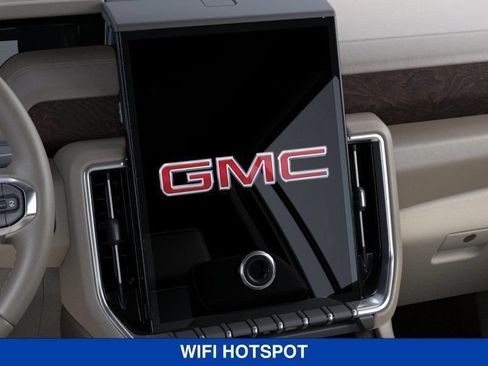 New 2026 GMC Yukon XL Denali AWD/4WD image 21