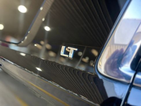 Used 2018 Chevrolet Tahoe LT w/ Texas Edition Package image 13