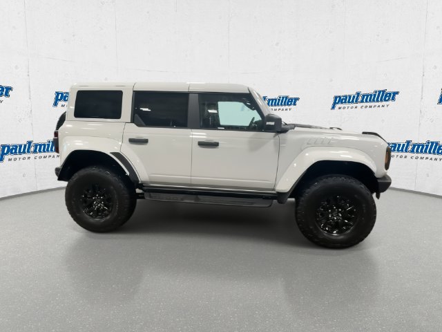 New 2026 Ford Bronco Raptor AWD/4WD image 12