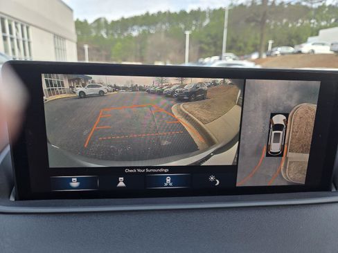 Used 2024 Acura MDX Type S image 38