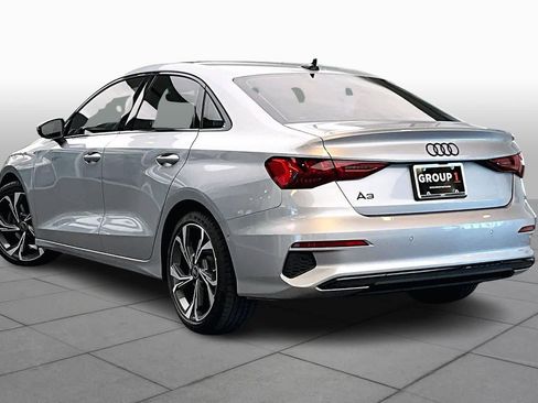 Used 2023 Audi A3 2.0T Premium Plus w/ Premium Plus Package image 10