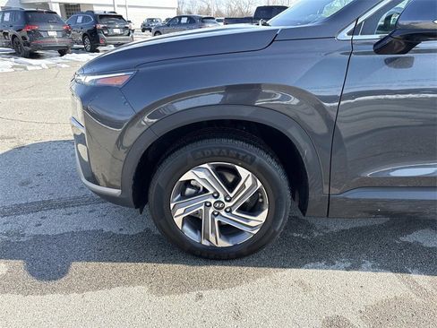 Used 2023 Hyundai Santa Fe SEL image 30