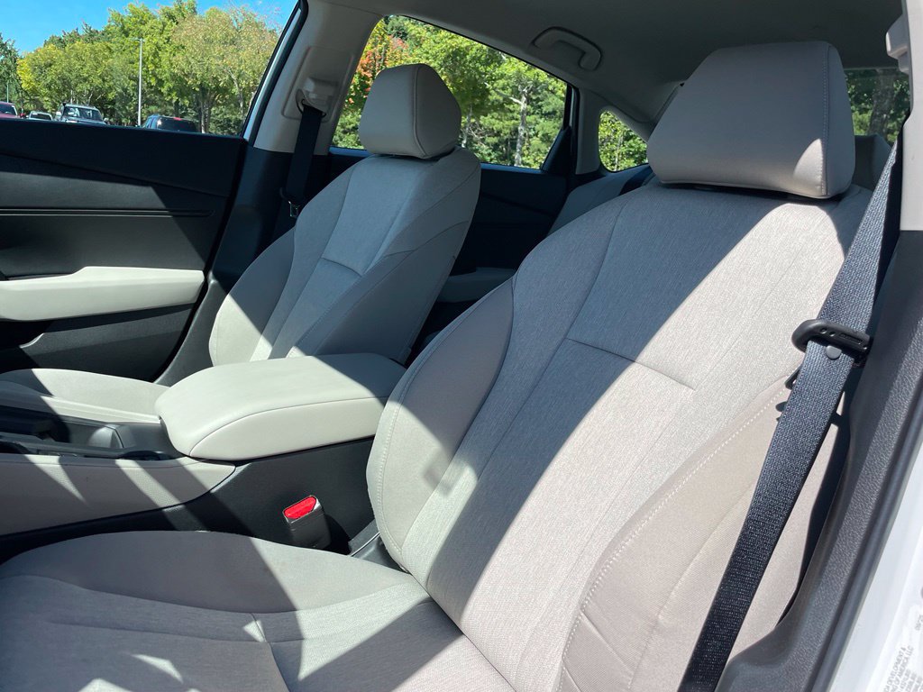 Certified 2025 Honda Accord LX image 25