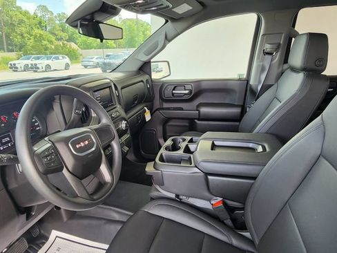Used 2026 GMC Sierra 1500 Pro w/ Pro Value Package AWD/4WD image 13