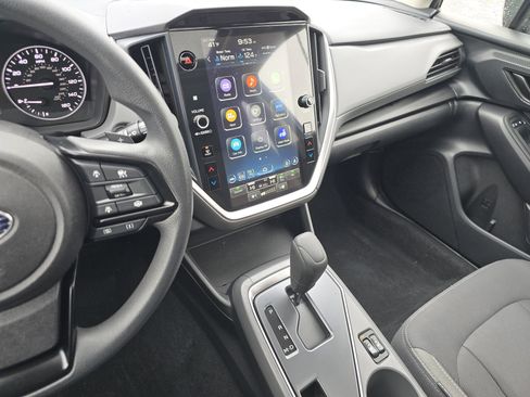 Certified 2025 Subaru Crosstrek 2.5i Premium image 23