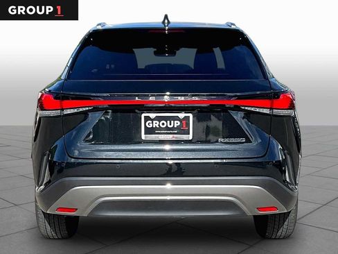 Used 2026 Lexus RX 350 Premium w/ Accessory Package (Z1) FWD image 5