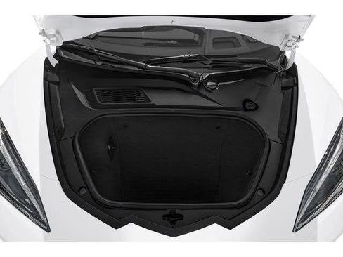 Used 2023 Chevrolet Corvette Stingray Premium Conv w/ Z51 Performance Package RWD image 28
