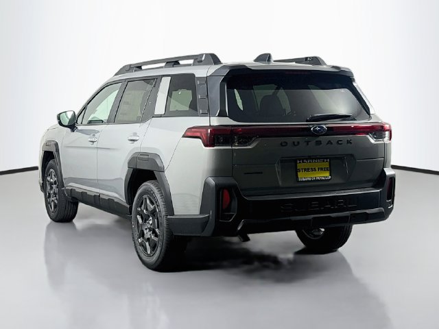 New 2026 Subaru Outback Premium AWD/4WD image 5