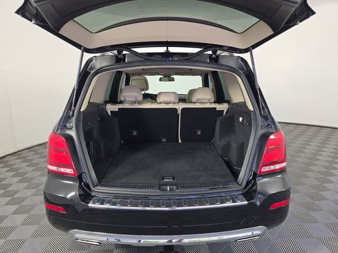Used 2014 Mercedes-Benz GLK 350 4MATIC image 31