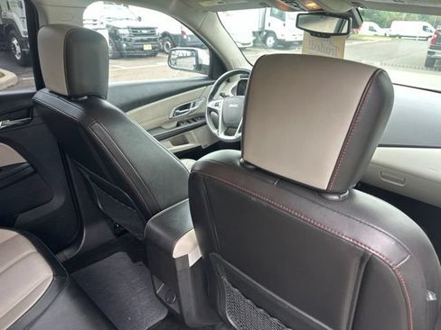 Used 2012 GMC Terrain SLT w/ Chrome and Technology Package AWD/4WD image 14