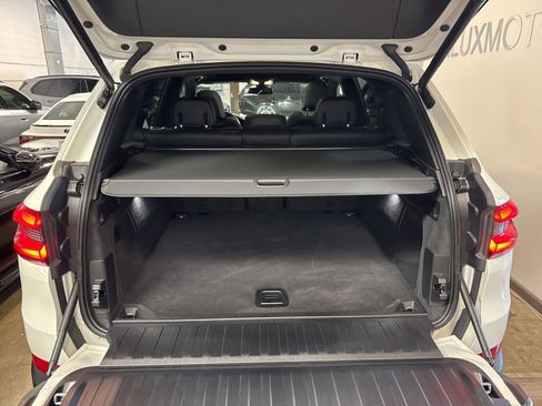 Used 2023 BMW X5 sDrive40i w/ Parking Assistance Package image 10