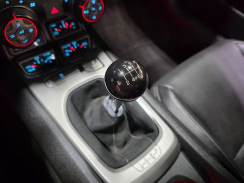 Used 2014 Chevrolet Camaro SS w/ SS Performance Package RWD image 30