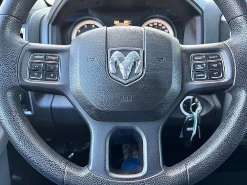 Used 2014 RAM 1500 Classic SLT image 36
