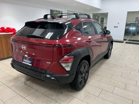 New 2026 Hyundai Kona SEL Sport image 8