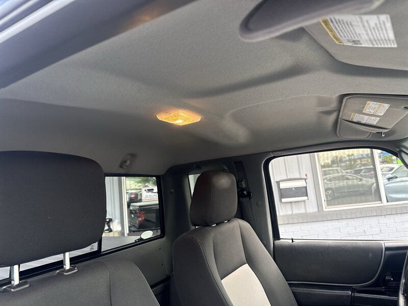Used 2011 Ford Ranger XLT RWD image 28
