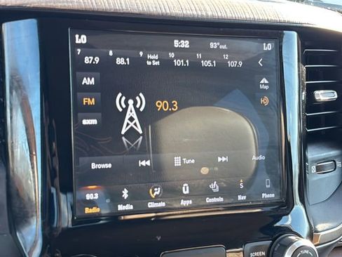 Used 2019 RAM 1500 Limited image 30