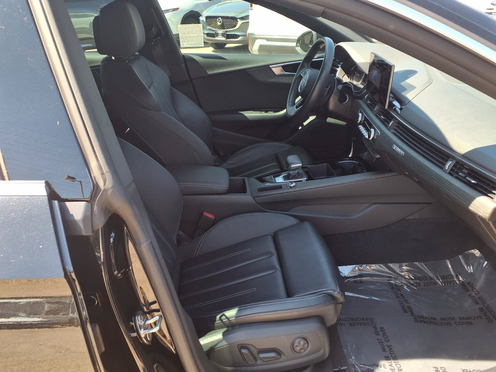Used 2023 Audi A5 2.0T Premium w/ Convenience Package AWD/4WD image 25