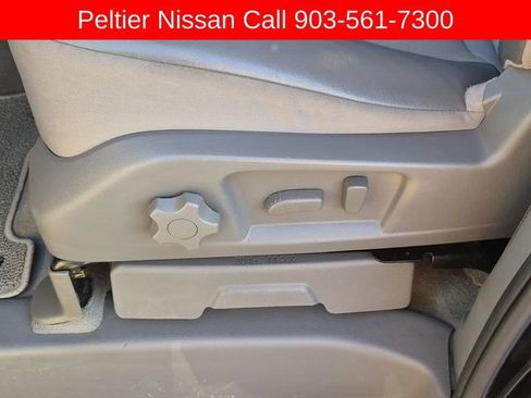 Used 2020 Nissan NV 3500 SV w/ Navigation Package RWD image 23