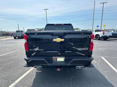New 2026 Chevrolet Silverado 1500 High Country image 7