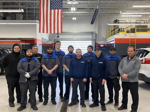 Used 2025 Subaru Forester Touring w/ Touring Package image 33