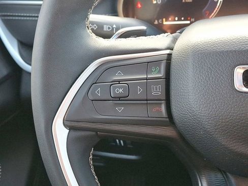 Certified 2024 Jeep Grand Cherokee Altitude image 25