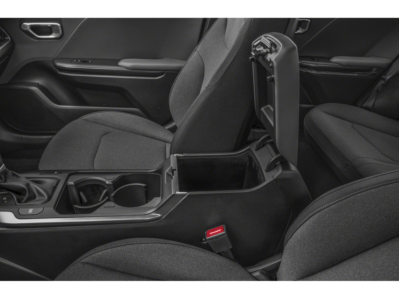 Certified 2025 Kia K4 FWD image 10