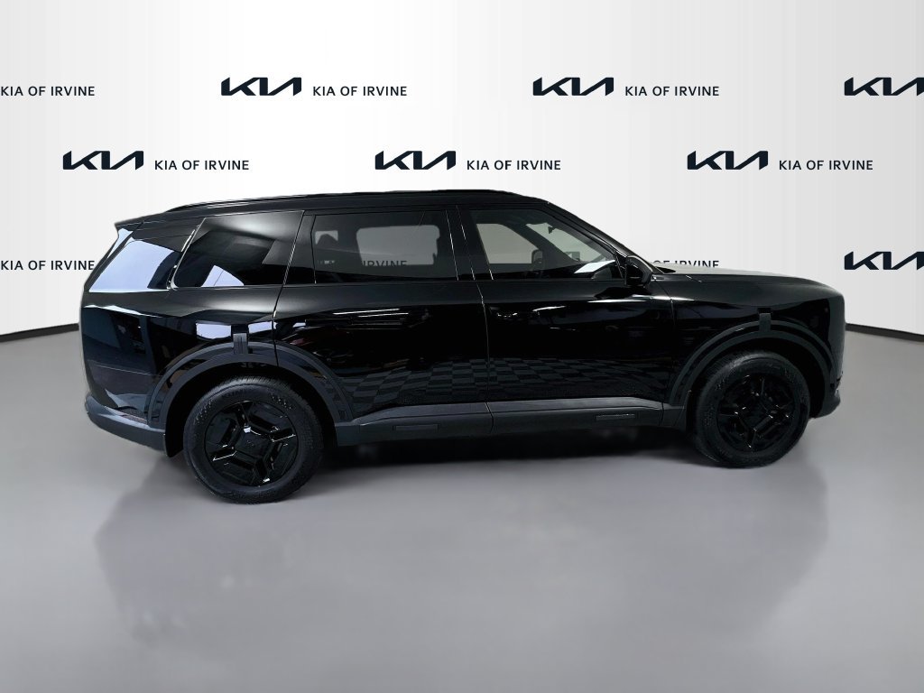 Certified 2027 Kia Telluride EX w/ Towing Package AWD/4WD image 10