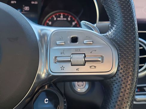 Used 2020 Mercedes-Benz C 63 AMG S image 35