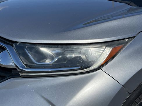 Used 2019 Honda CR-V LX image 10