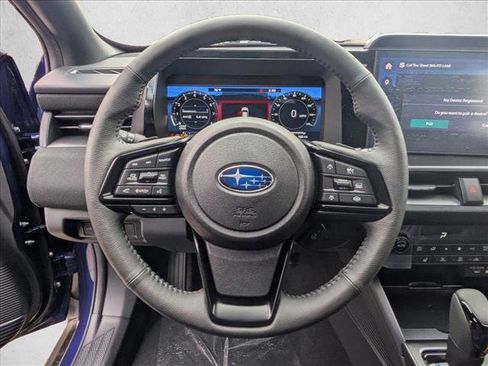New 2026 Subaru Outback Premium AWD/4WD image 18